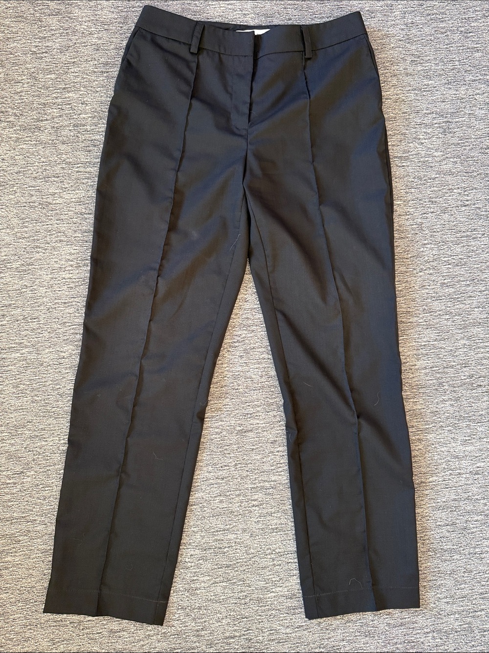 Weekend & Beyond Dress Pants - Classic Tailored Fit